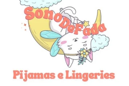 Sono de Fada - Pijamas e Lingeries em Assis/SP