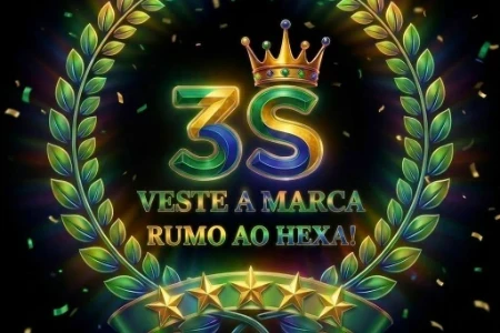 3s Veste a Marca em Assis/SP