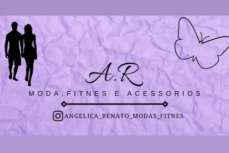 A.R Modas Fitness em Assis/SP