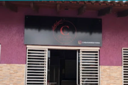 Cabana Western em Assis/SP