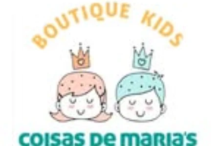 Boutique Kids Coisas de Marias em Assis/SP