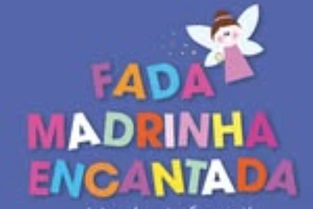 Fada Madrinha Encantada Moda Infantil em Assis/SP
