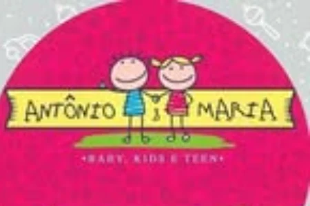 Antonio & Maria -Kids e Teen em Assis/SP