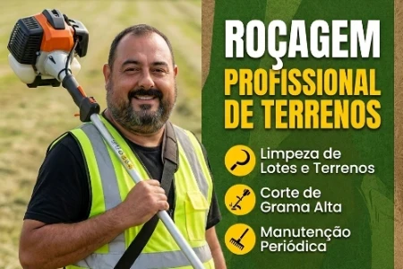 Eduardo Roçagem em Assis/SP
