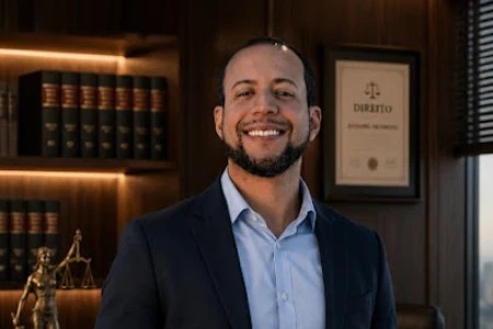 Luiz Ricardo I Advogado Especialista em Direito de Família e Sucessões I Direito Civil em Assis/SP