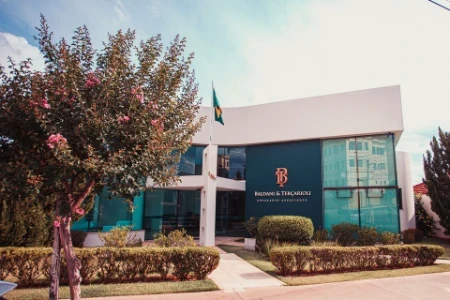 Baldani & Tercarioli Advogados Associados em Assis/SP