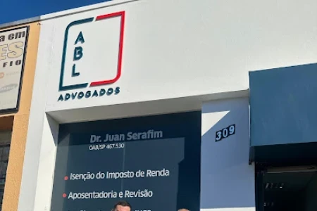 ABL Advogados em Assis/SP