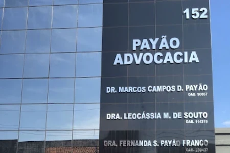 PAYÃO - Assessoria e Consultoria Jurídica em Assis/SP