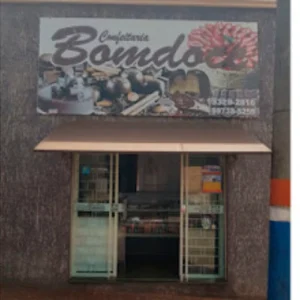 Confeitaria Bondoce em Tarumã/SP