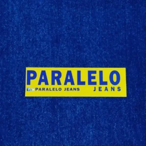 PARALELO JEANS - Distribuidora de Jeans em Assis/SP