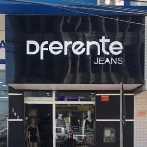 Dferente Jeans em Assis/SP