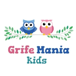 Grife Mania Kids em Assis/SP