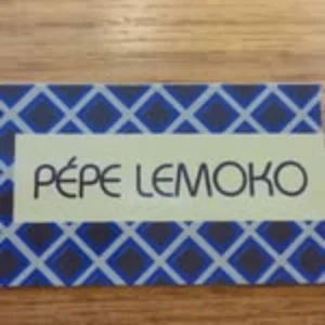 Pépe Lemoko em Assis/SP