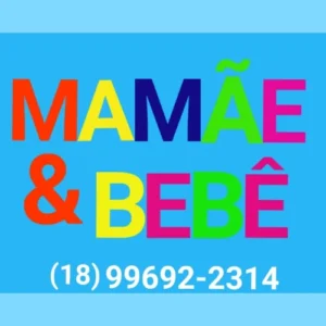 Loja Mamãe e Bebê em Cândido Mota/SP