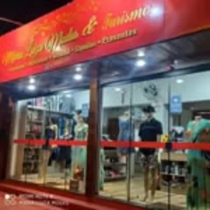 Maria Luiza Modas em Palmital/SP
