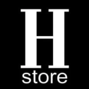 Loja H STORE em Paraguaçu Paulista/SP