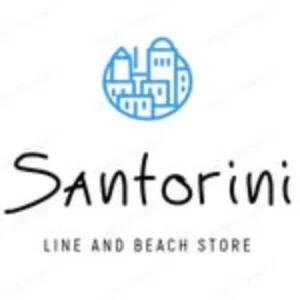 SANTORINI - Line and Beach Store em Paraguaçu Paulista/SP