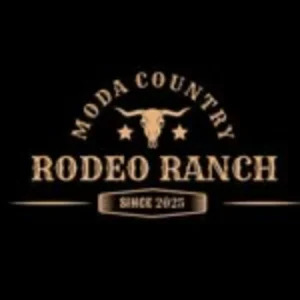 Rodeo Ranch Moda Country em Paraguaçu Paulista/SP