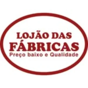 Lojãs Das Fábricas em Tarumã/SP