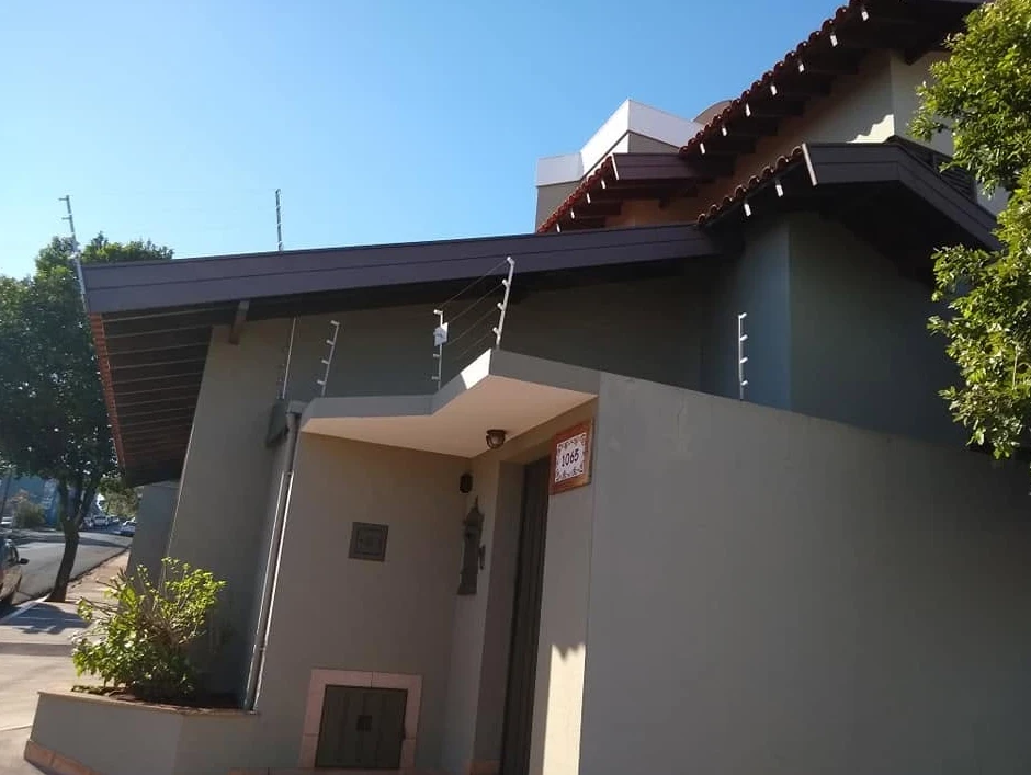 Eletro Vale Soluções em Assis/SP – Segurança Elétrica e Eletrônica