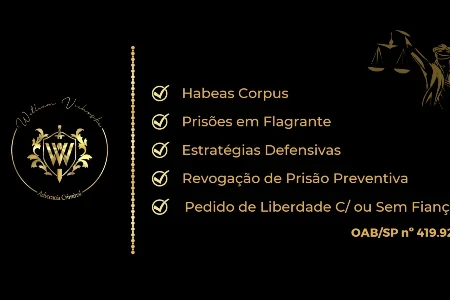William Vichoski Advocacia Criminal em Assis/SP