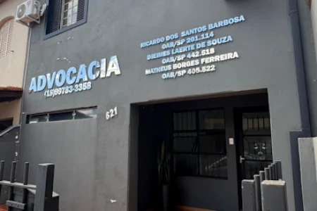 Barbosa & Borges Advogados em Assis/SP