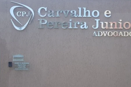Carvalho e Pereira Junior Advogados em Assis/SP
