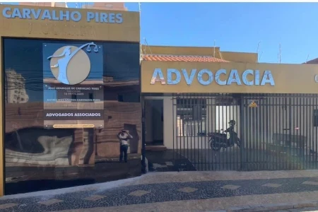 Advocacia Carvalho Pires & Associados em Assis/SP