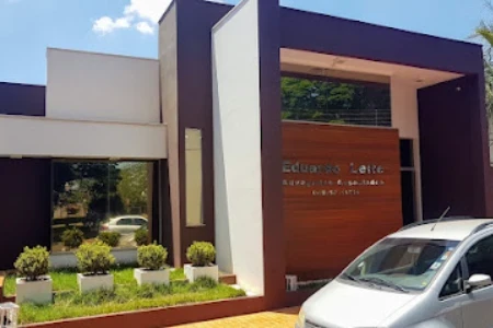 Eduardo Leite Sociedade de Advogados em Cândido Mota/SP