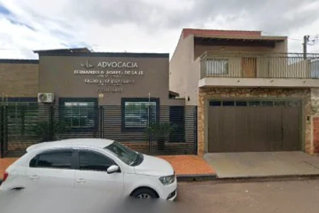 Advocacia Fernando A.Soares De Sá Jr. em Cândido Mota/SP