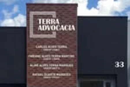 Terra Advocacia em Cândido Mota/SP