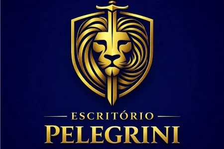 Escritorio Pelegrini em Palmital/SP