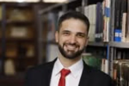 Luis Fernando Garcia Souza Advocacia em Palmital/SP