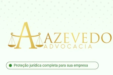 Azevedo Advocacia em Palmital/SP