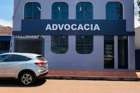 Advocacia Cachole em Palmital/SP