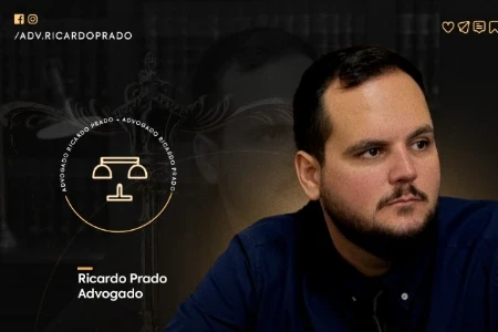 Advogado Ricardo Prado em Paraguaçu Paulista/SP