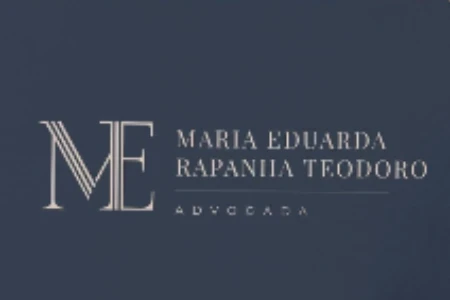 Maria Eduarda Rapanha - Advogada em Paraguaçu Paulista/SP