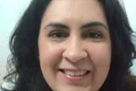 Patrícia Irina Loose de Moraes em Tarumã/SP