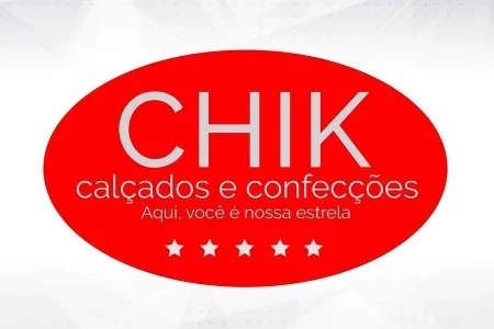Chik Calçados e Confecções em Paraguaçu Paulista/SP