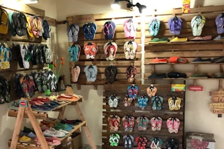 Loja Js Chinelos e Alpargatas Havaianas em Paraguaçu Paulista/SP