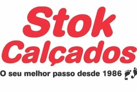 Stok Calçados em Maracaí/SP