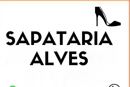Sapataria Alves em Cândido Mota/SP