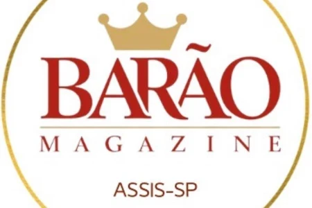 Barão Magazine em Assis/SP
