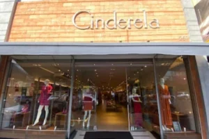 Cinderela em Assis/SP