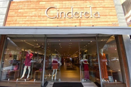 Cinderela em Assis/SP