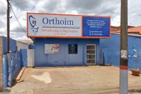 Orthoim Clinica Tarumã/SP