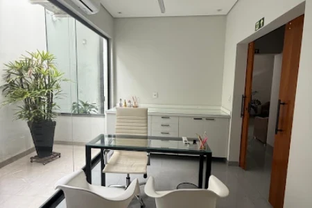 Dra. Luana Paião - Cirurgiã Dentista em Paraguaçu Paulista/SP