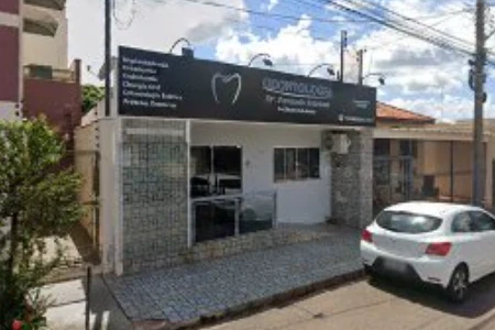 Odontologia Dr. Fernando Imbriani em Paraguaçu Paulista/SP