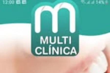 MULTI CLÍNICA em Paraguaçu Paulista/SP