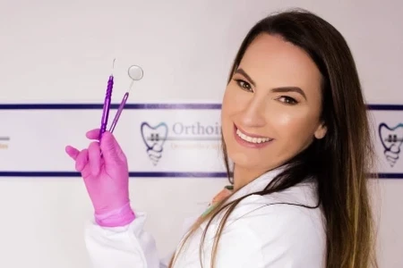 Orthoim Implantes Dentários e Ortodontia em Palmital SP